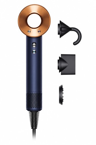 Asciugacapelli dyson - asciugacapelli,