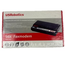 US Robotics USR5686E 56k V.92