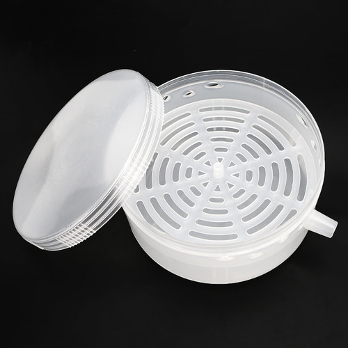 Herbal box for sauna steamer - box,