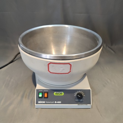 Buchi 480 evaporatore - buchi,