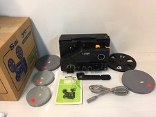 Sankyo Sound-500 Super 8