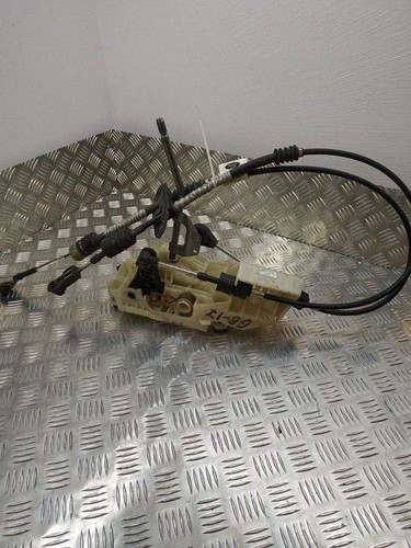 Quadro cambio ford - quadro,