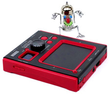 Korg Kaoss Pad Mini KP