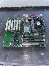 E210882 N232 SCHEDA MADRE