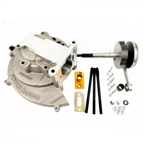 Carter motore pinasco master - carter,