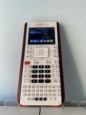 TEXAS INSTRUMENTS Calcolatrice