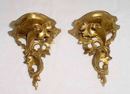 Coppia applique parete - coppia,