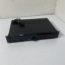 TASCAM CD-RW700 Lettore CD