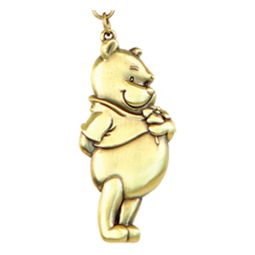 Winnie-the-pooh