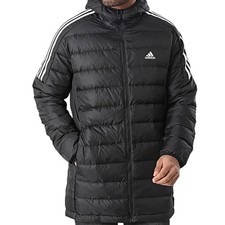 Adidas Essentials Parka Piuma
