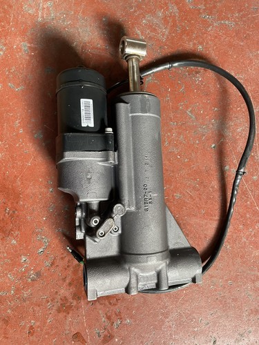 Trim mercury 150 - mercury,