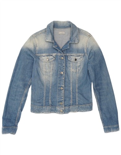 Gas giacca donna crop - giacca, denim