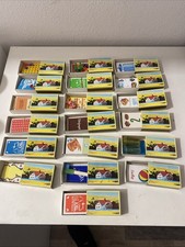 Lotto Mulino Bianco 19