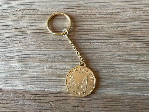 Original baume mercier - original,