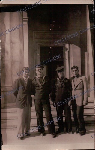 Foto del 1920 militari - foto,