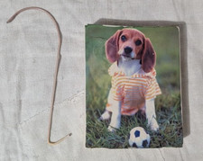 Umidificatore Termosifone Calorifero Evaporatore ceramica gancio 14x11,5x3,5 cm