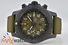 Breitling Avenger Cronografo