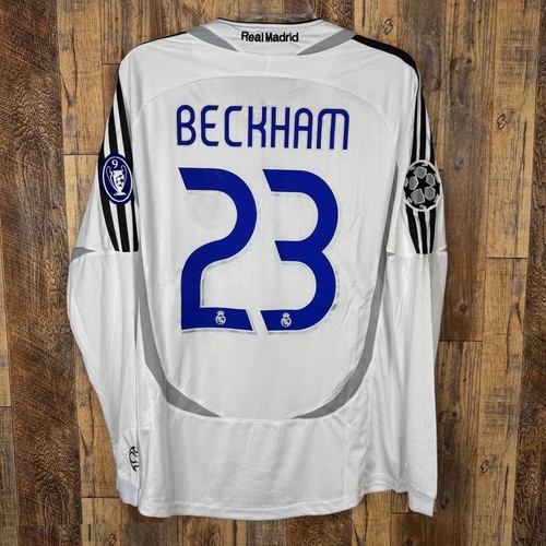 Maglia calcio real madrid - calcio,