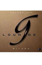 G LOUNGE MILANO VOL.14 (SCOTT