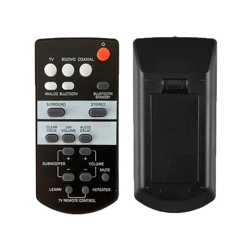 Telecomando per soundbar