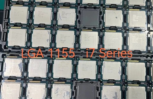 Intel core 3770k - core, i7-3770k