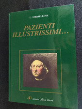 STERPELLONE PAZIENTI