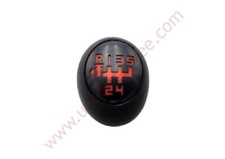 POMMEAU DE LEVIER DE VITESSE