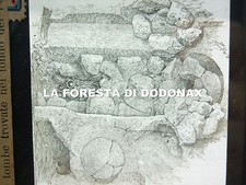 ROMA ROMA IMPERO ROMANO FORO TOMBA ARCHEOLOGIA 1900C FOTO LANTERNA MAGICA ITALIA 