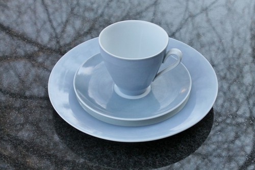 Tazza caffè porcellana kahla - caffè,