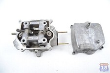 Testata completa valvole testa