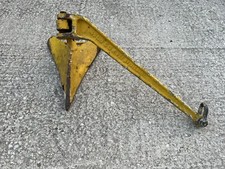 Antica Ancora originale CQR 9 kg - 1 PZ  - 01.145.09 - 0114509