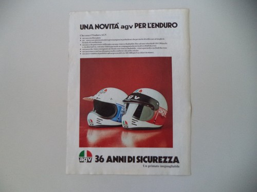 Advertising pubblicità 1983 - advertising,
