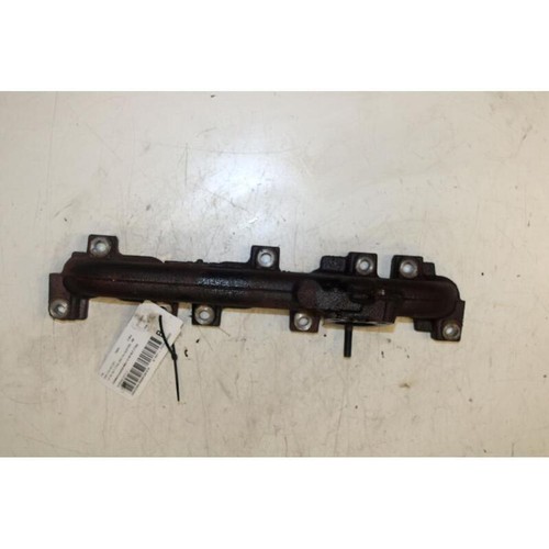 Collettore scarico testa fiat - collettore,