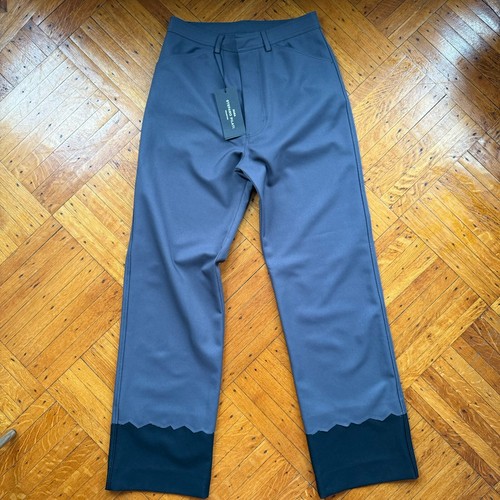 Pantalone zara stefano - x,