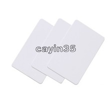 5 pezzi tag smart card NFC 1k