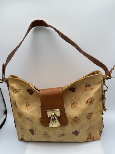 Borsa mano hobo - mano, stella