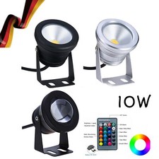 Luce LED 12V 10W Fontana