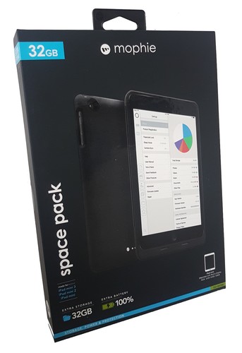 Mophie ipad mini - mini, 1