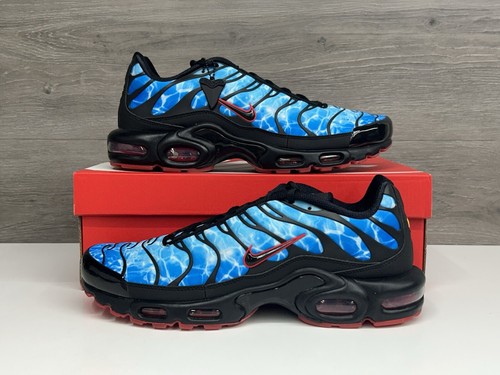 Nike air max plus - air,