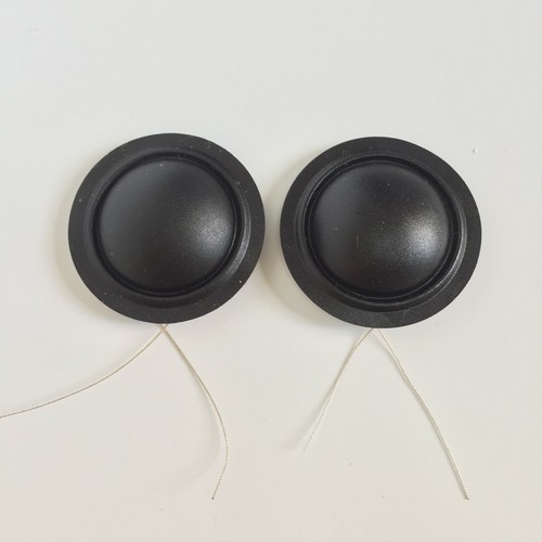 Diaframma tweeter cupola in - diaframma,