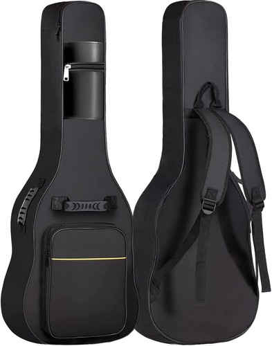 Borsa gig chitarra - gig, 40/41"