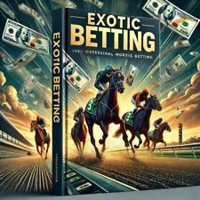 Horse Racing Betting System -