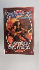 Magic l'adunanza, numero 5, Play Press novembre 1996.