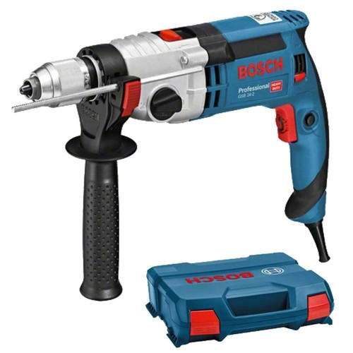 Bosch trapano percussione - trapano, a