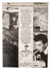 Pubblicita' Comando Generale