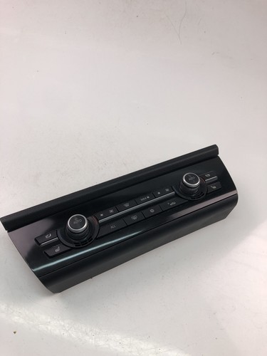 Centralina climatizzatore bmw - climatizzatore,