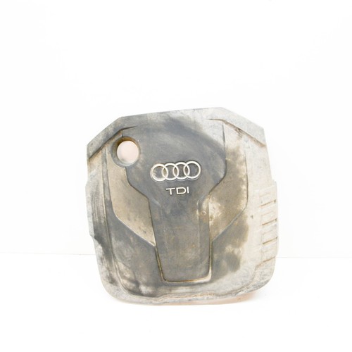 Copri motore audi 2 00 - a6, c7