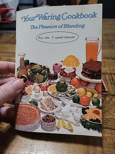 Libro cucina vintage your - di,
