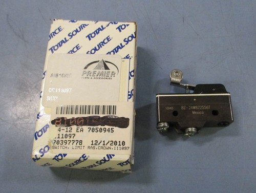 Total source cr111097 - total,