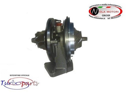 Turbo turbina coreassy nuovo - turbo,